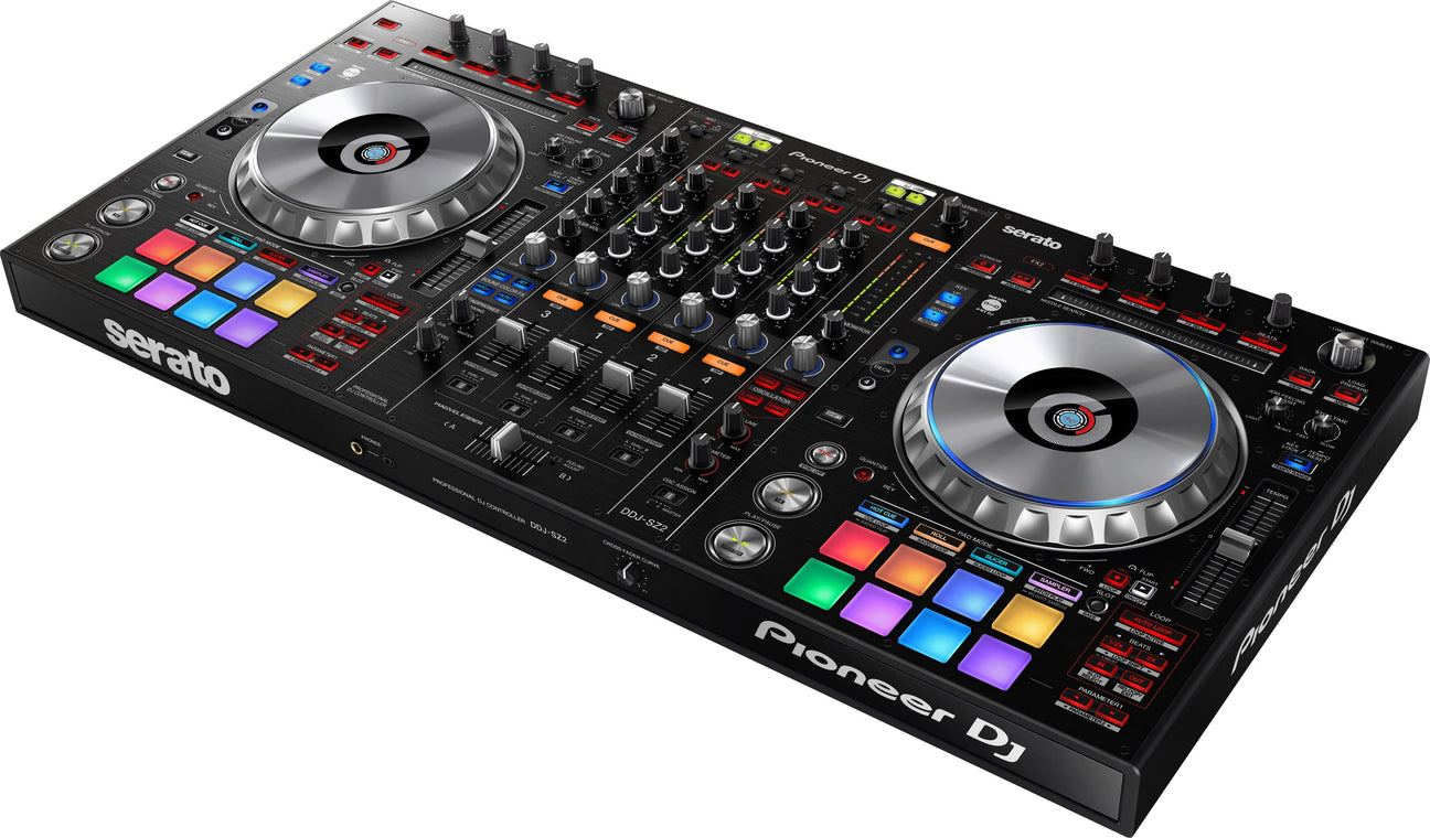 DDJ-SZ2
