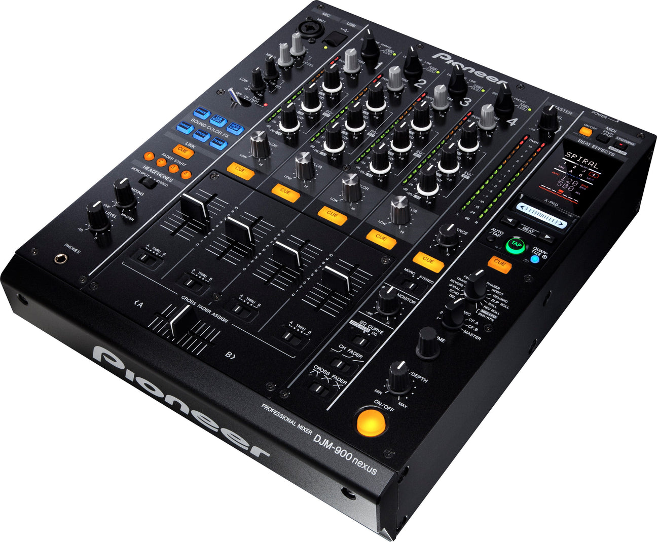 DJM-900NXS