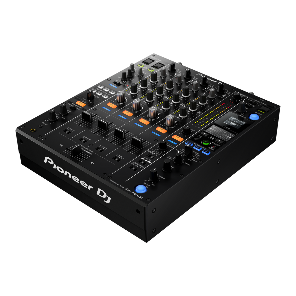 DJM-900NXS2 Replacement Parts | Neon Production Supply