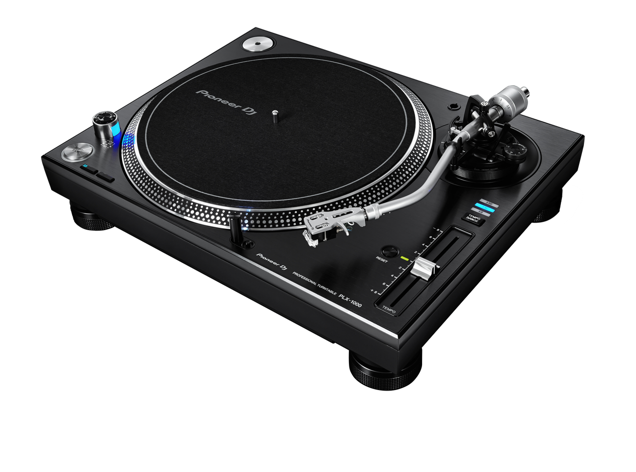 More DJ Players / Turntables