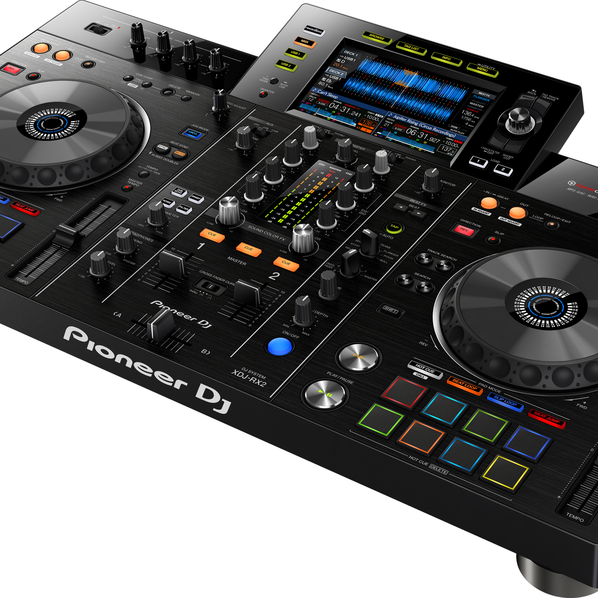XDJ-RX2