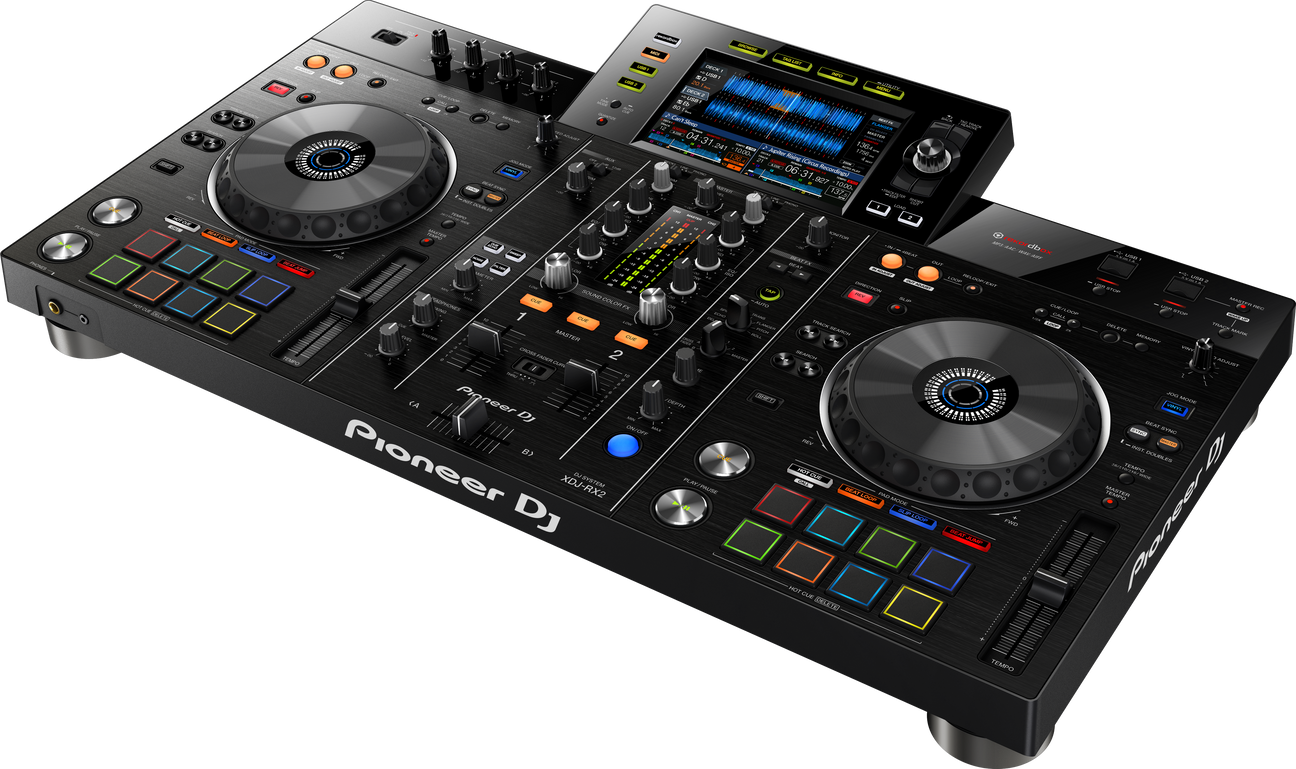 XDJ-RX2