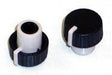 QSC RMX2450 Input Knob ( Sub PL-000170-GP, PL-000147-GP ) - WP-000972-TS