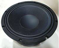 QSC WOOFER,8",PAPER,FERRITE,2" VC,40V,8OHM,S8T, AD-S8T - XD-000011-00