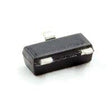 QSC JFET,N CH, 40.0V, 0.25W, PMBFJ111, SOT23, 40.0MOHM, - QD-000611-01