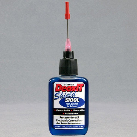 CAIG Shield S-Series Oiler - S100L-25C