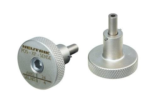 Neutrik Positioner Tool Sense Contact