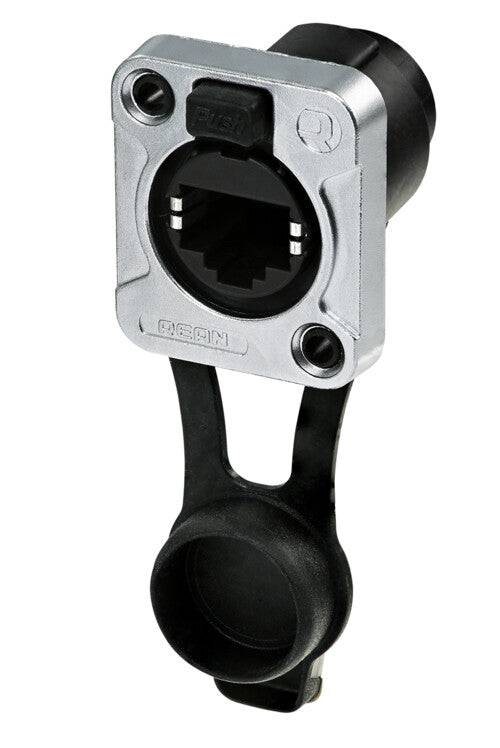 Neutrik REAN ETHERCON CHASSIS IP65 IN MATED CONDITION