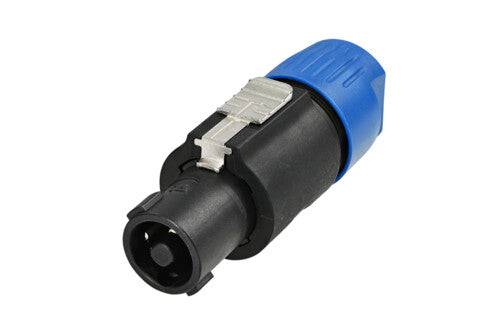 Neutrik REAN LOUDSPEAKER CONNECTOR 4POLE