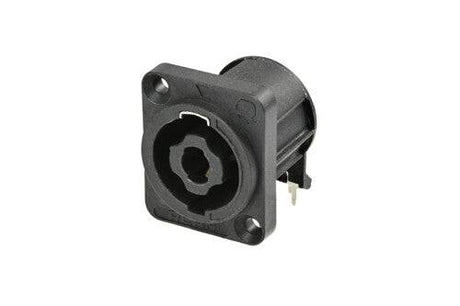 Neutrik REAN SPEAKON PANEL 4POLE H