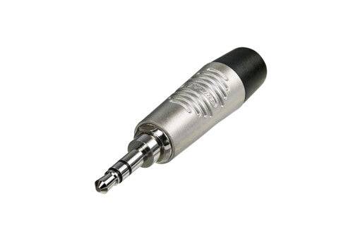 Neutrik REAN 3.5MM PLUG 3POLE