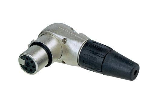 Neutrik REAN RA XLR FEMALE 5POLE BULK