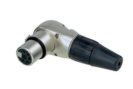 Neutrik REAN RA XLR FEMALE 5POLE BULK
