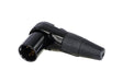 Neutrik REAN RA XLR MALE 5POLE B