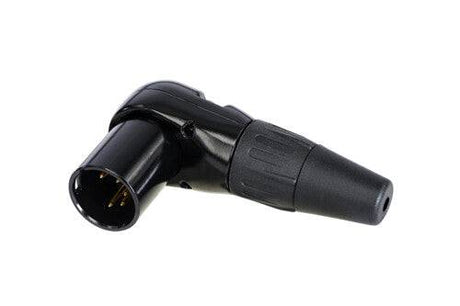 Neutrik REAN RA XLR MALE 5POLE B BULK