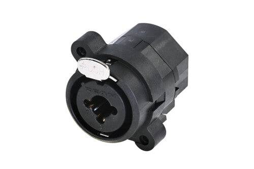Neutrik REAN COMBO I XLR 1/4" H