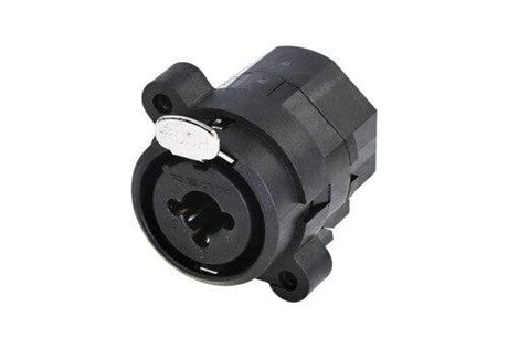 Neutrik REAN COMBO I XLR 1/4" H