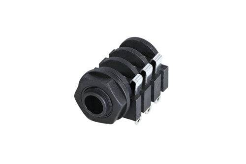 Neutrik Rean‚Ñ¢ Jack 1/4" stereo - solder