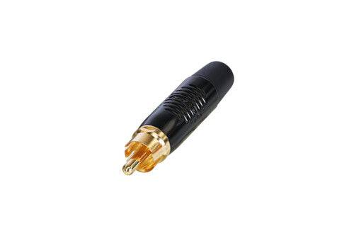 Neutrik REAN RCA CABLE CONN. B BULK