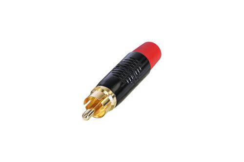 Neutrik REAN RCA CABLE CONN. B BULK