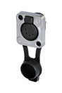 Neutrik XLR CHASS. Z. 5POLE FEMALE IP65 IN MATED CONDITION