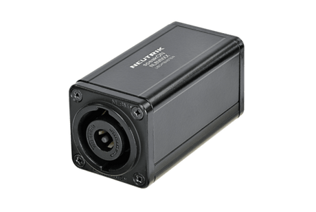 Neutrik Adapter speakON® XX series 8 pole