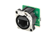 Neutrik Receptacle etherCON Cat 5 B series - PCBH- integrated 1Gb magnetics