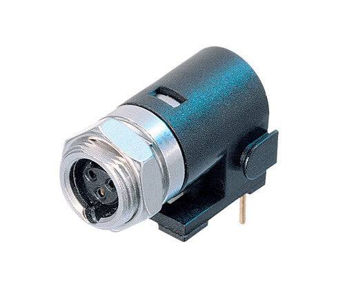 Neutrik Receptacle nanoCON - 3 pin female - PCH