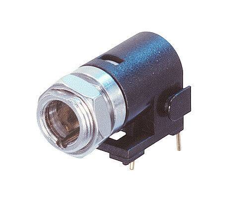 Neutrik Receptacle nanoCON - 3 pin male - PCH