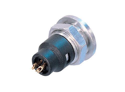 Neutrik Receptacle set nanoCON female with NPS contacts