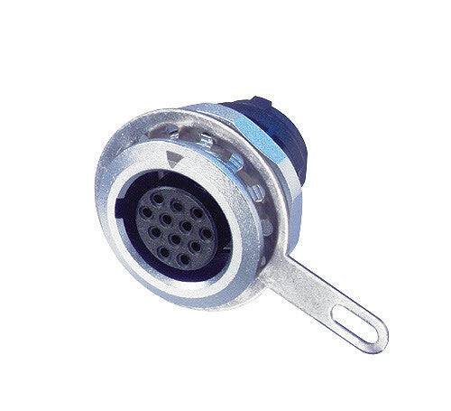 Neutrik Receptacle set - miniCON female with MBS contacts