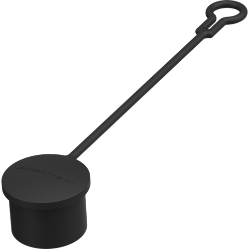 Neutrik Sealing Cover, IP65 and UV resistant - NAC3MX-W-TOP