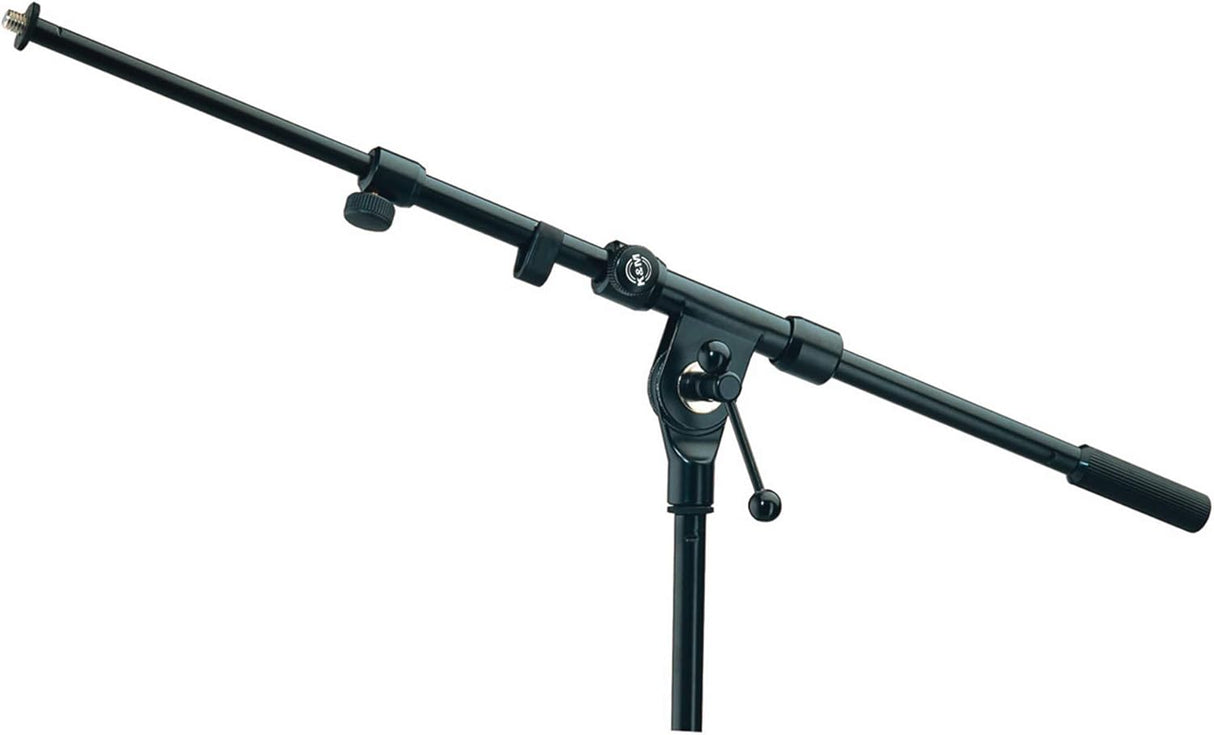 K&M 21110 - Telescopic Boom Arm - 21110.500.55