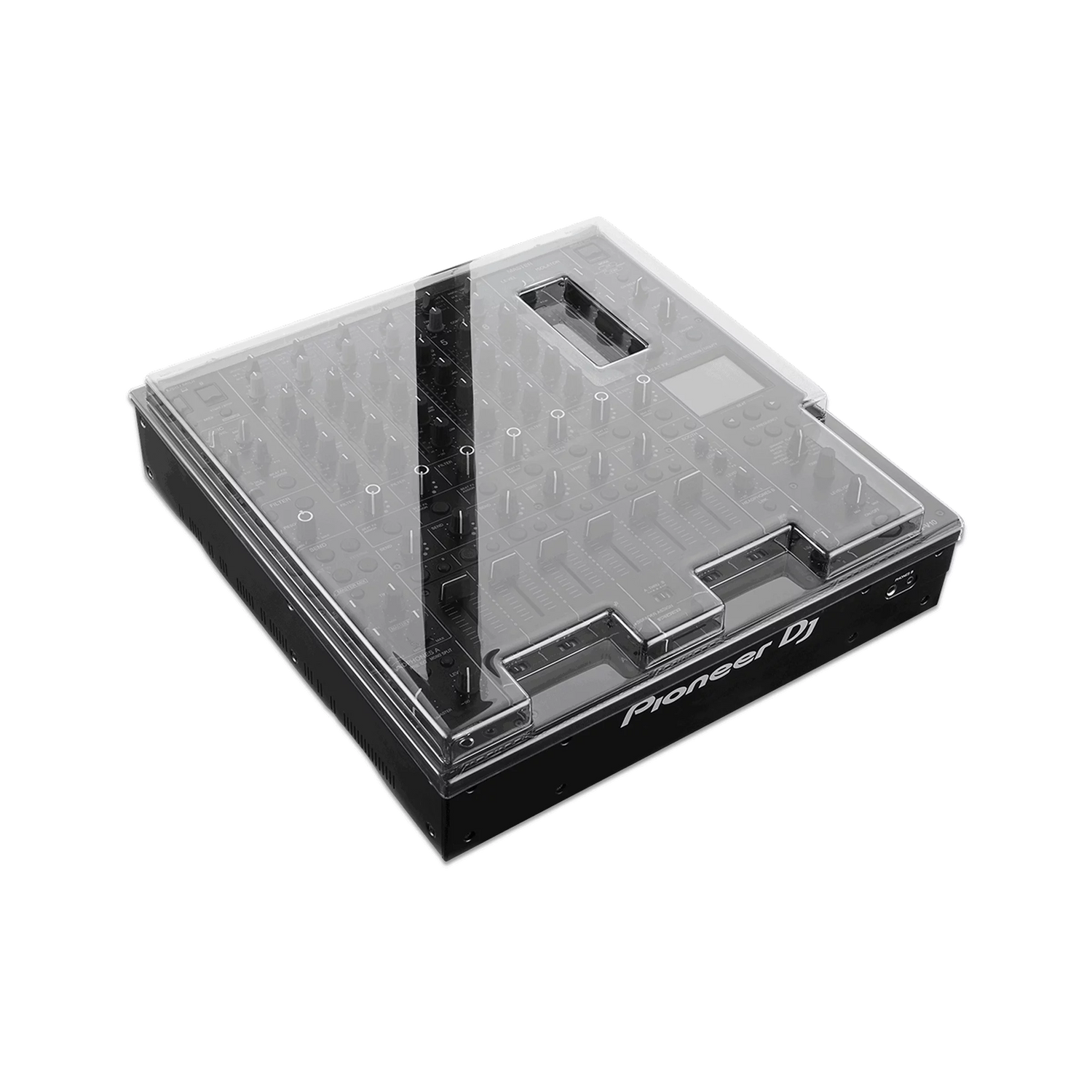 Decksaver Pioneer Cover - PC-V10