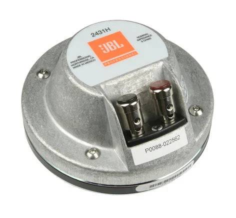 JBL Replacement Driver, 2431H - 339894-002X