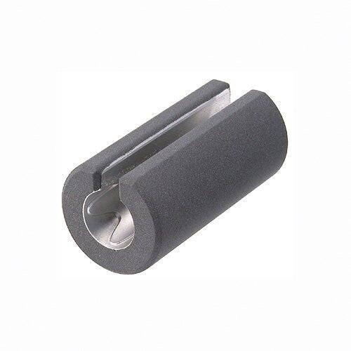 Neutrik Hand tool for installing boot on X Series XLR connectors and NE8MX etherCON cable carriers