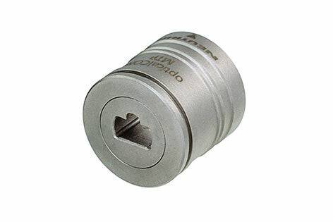 Neutrik Inspection and cleaning tool for opticalCON MTP© cable connectors