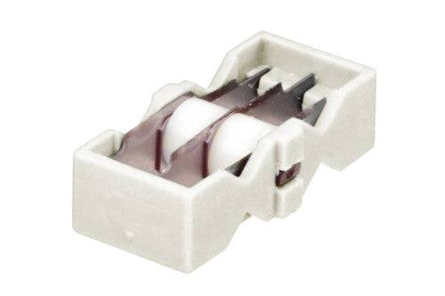 Neutrik Coax cable stripper insert for cable O.D. ‚â§ 4.0 mm for Neutrik rearTWIST Tiny connector assembly (CS-BNC-RT required).