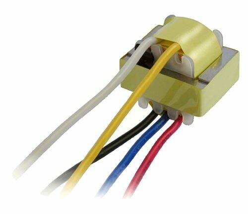 Neutrik Transformer - audio input - 1:3:10 ratio