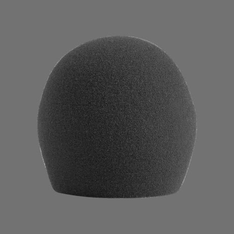 Shure Gray Foam Windscreen for All Shure - A58WS-GRA