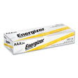 Energizer Industrial AAA Batteries, 24 Pack