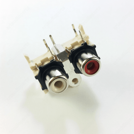 Pioneer DJ 2P Jack - AKB7181