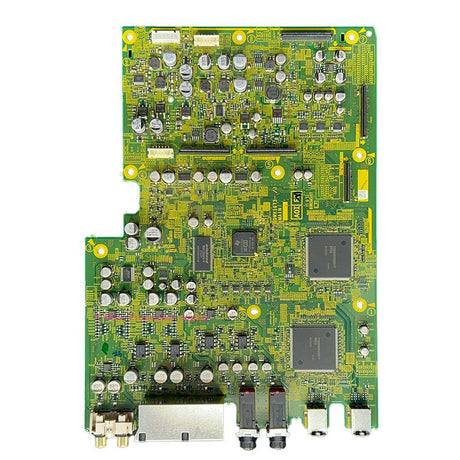 Pioneer DJ Main Control Assy, DJMS9 - DWX3673
