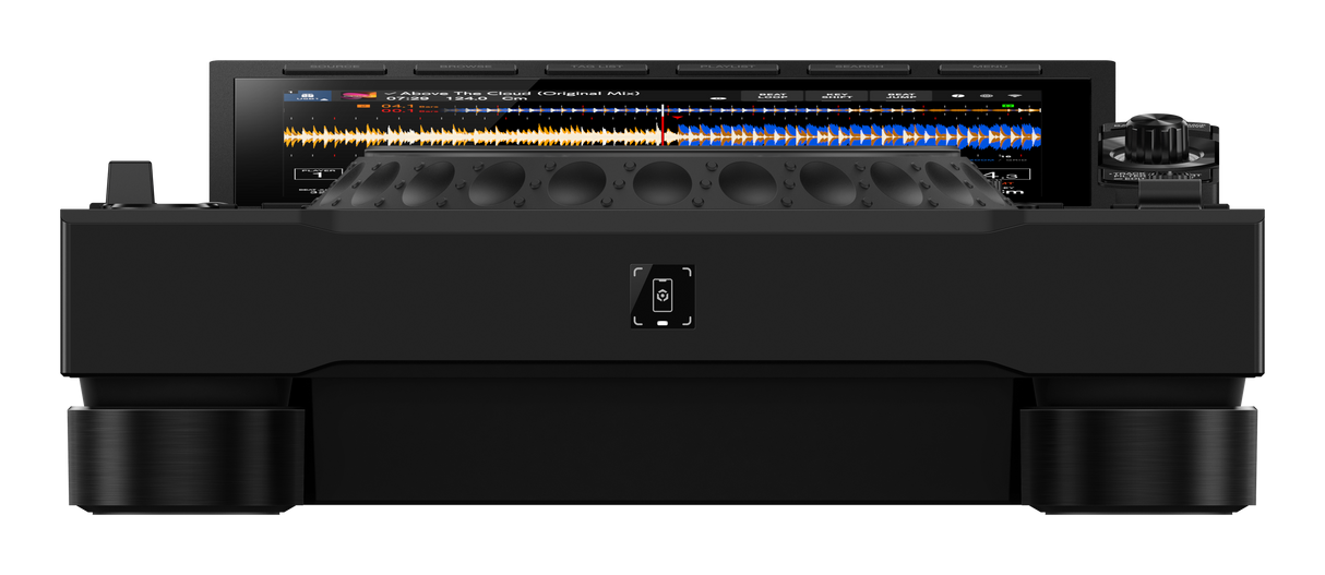 Pioneer CDJ-3000X - Next-Generation Flagship DJ Media Player - CDJ-3000X