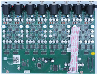 Music Tribe Midas M32R Input PCB - CP05-01121-000