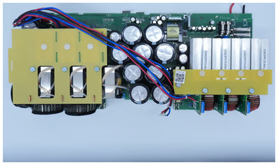 Music Tribe Lab Gruppen 20K44 PLM20000Q Power Supply - CP10-00023-000