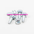Crown SCREW, 6-32X.5 TORX PNHD SEM - 103436-10606