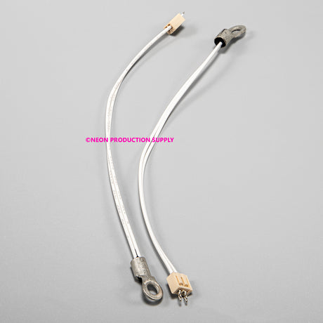 Crown TRES, 20KOHM J NTC 10% #8 Ring 5" Leads - 127518-3