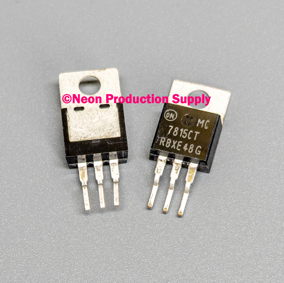 Crown Transistor - 133491-1