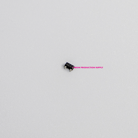Crown DIO,GP,MMBD4148SE,100V,200mA,SOT23 - 135343-1